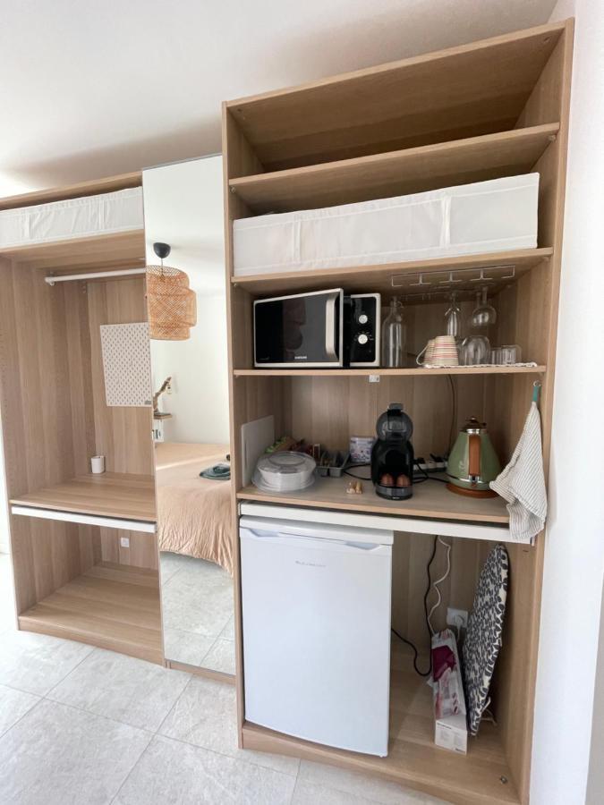 Ty Kaz : Elegant, Confort Et Bien Situe Apartment Nevez