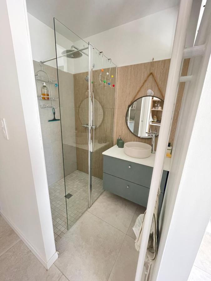 Ty Kaz : Elegant, Confort Et Bien Situe Apartment
