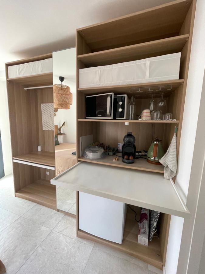 Ty Kaz : Elegant, Confort Et Bien Situe Apartment Nevez