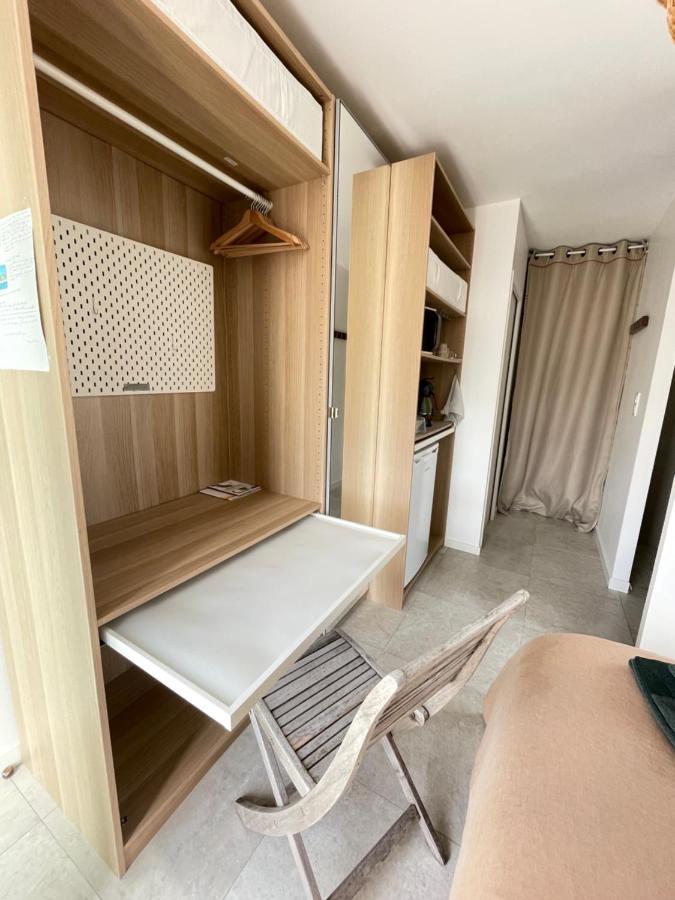 Ty Kaz : Elegant, Confort Et Bien Situe Apartment Nevez