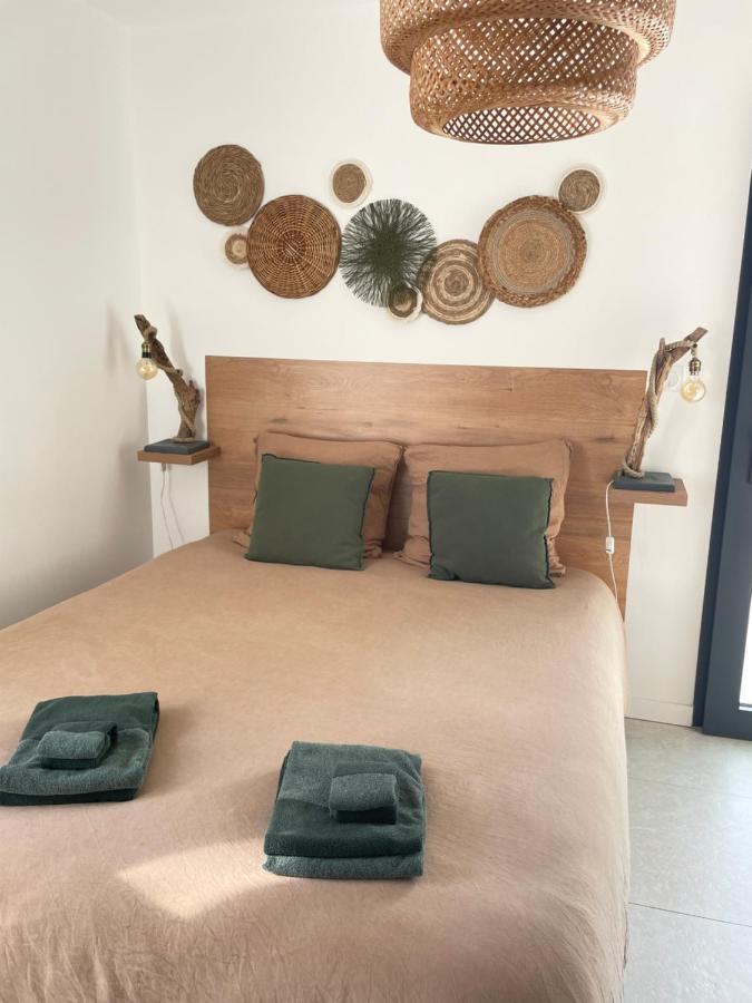 Ty Kaz : élégant, Confort Et Bien Situé Appartement *