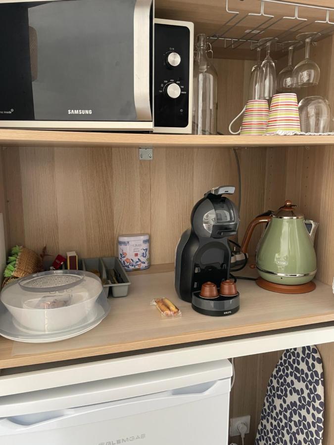 Ty Kaz : élégant, Confort Et Bien Situé Appartement *