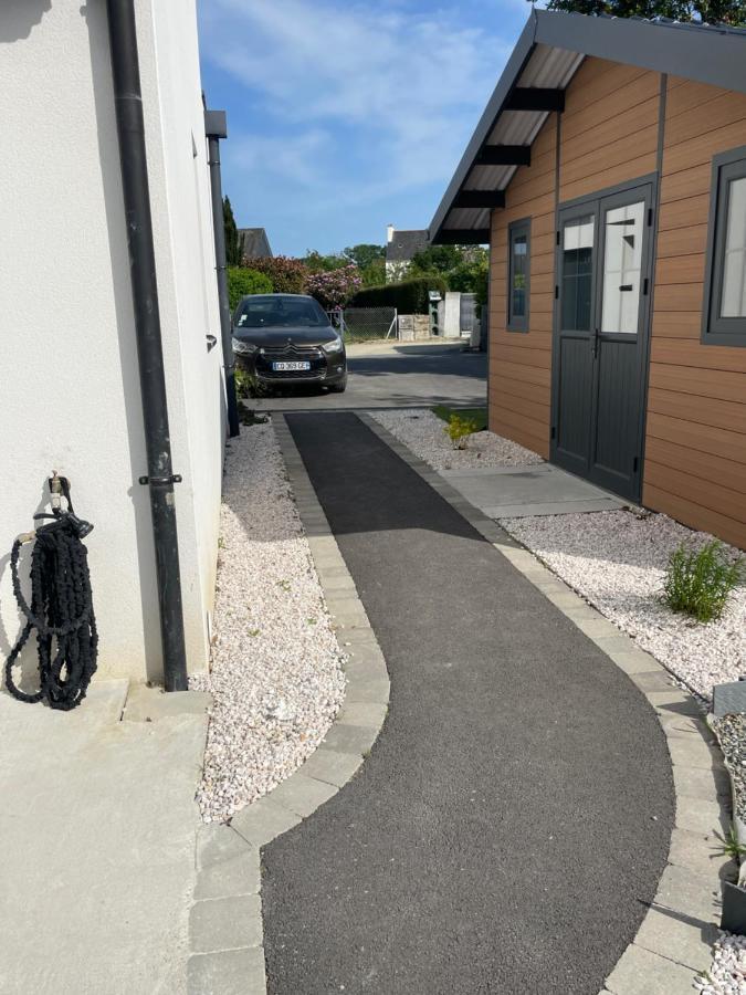 Appartement Ty Kaz : élégant, Confort Et Bien Situé Névez