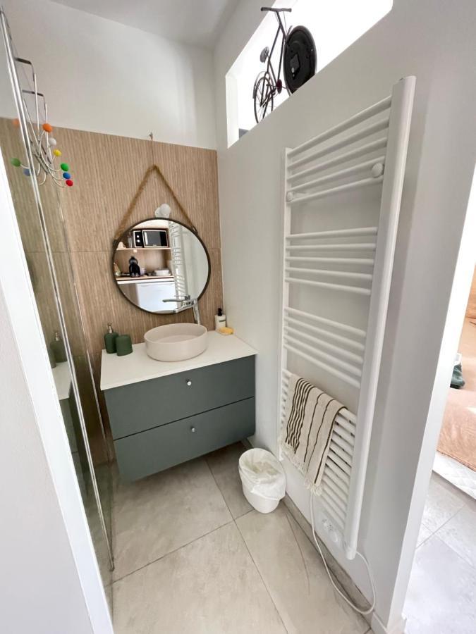 Appartement Ty Kaz : élégant, Confort Et Bien Situé *